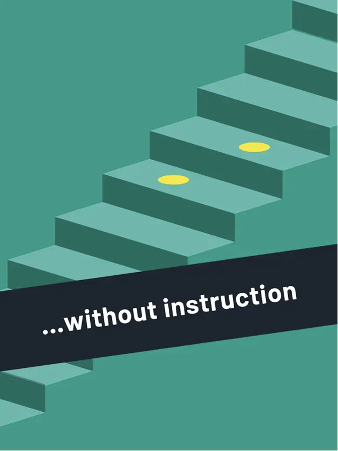 Secret Signs – no instructions